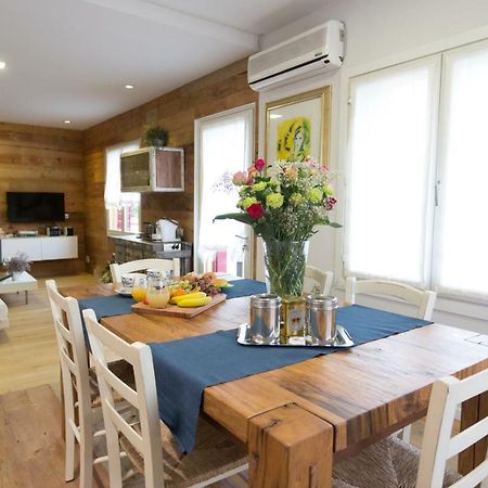 Kia Ora Suite Apartment San Zenone Zewnętrze zdjęcie