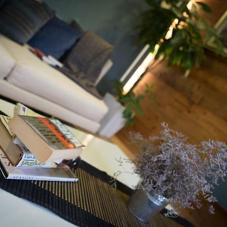 Kia Ora Suite Apartment San Zenone Zewnętrze zdjęcie
