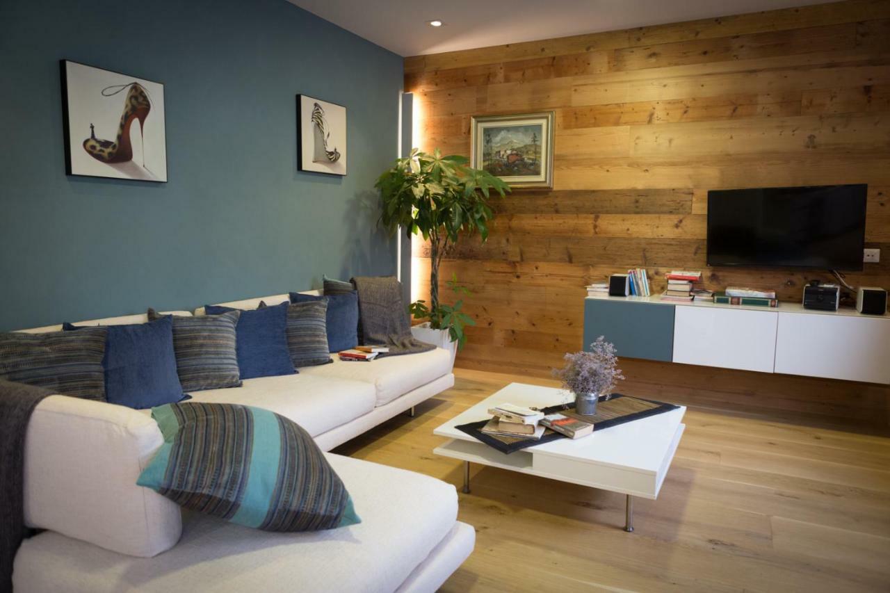 Kia Ora Suite Apartment San Zenone Zewnętrze zdjęcie
