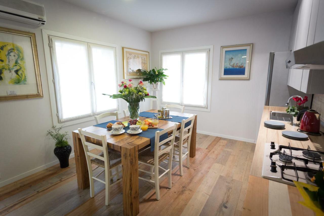 Kia Ora Suite Apartment San Zenone Zewnętrze zdjęcie
