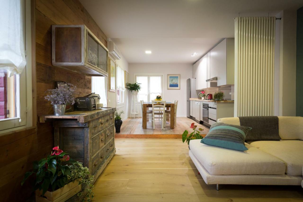 Kia Ora Suite Apartment San Zenone Zewnętrze zdjęcie