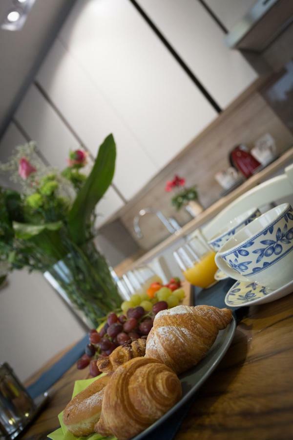 Kia Ora Suite Apartment San Zenone Zewnętrze zdjęcie
