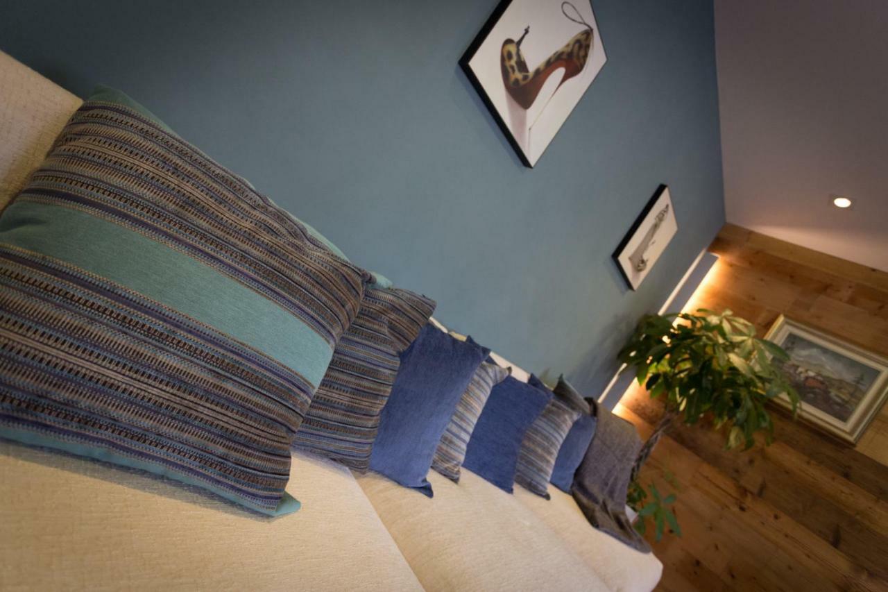 Kia Ora Suite Apartment San Zenone Zewnętrze zdjęcie