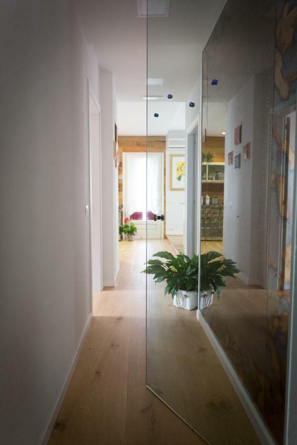 Kia Ora Suite Apartment San Zenone Zewnętrze zdjęcie