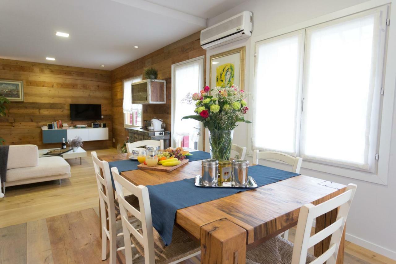 Kia Ora Suite Apartment San Zenone Zewnętrze zdjęcie