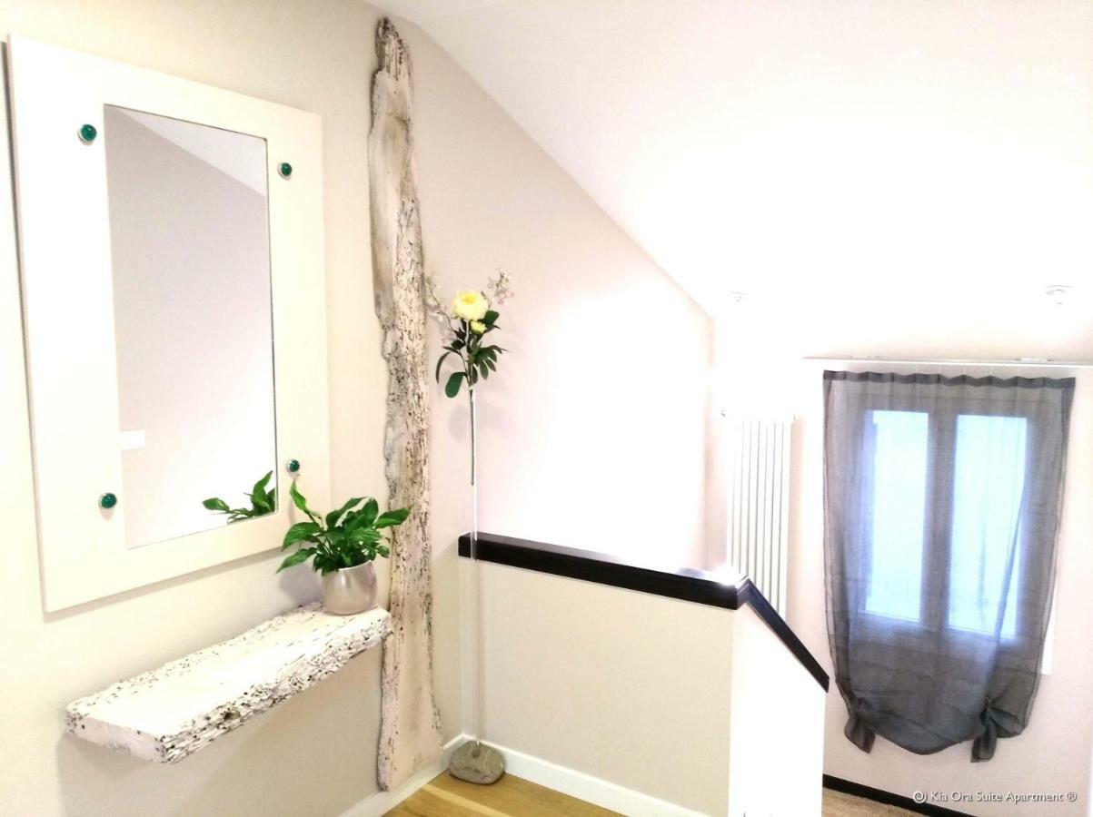 Kia Ora Suite Apartment San Zenone Zewnętrze zdjęcie
