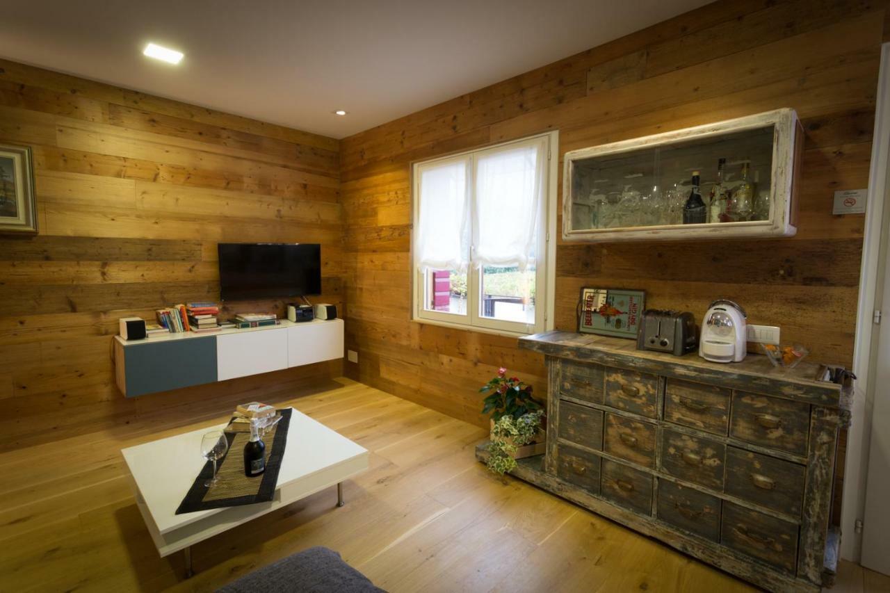 Kia Ora Suite Apartment San Zenone Zewnętrze zdjęcie