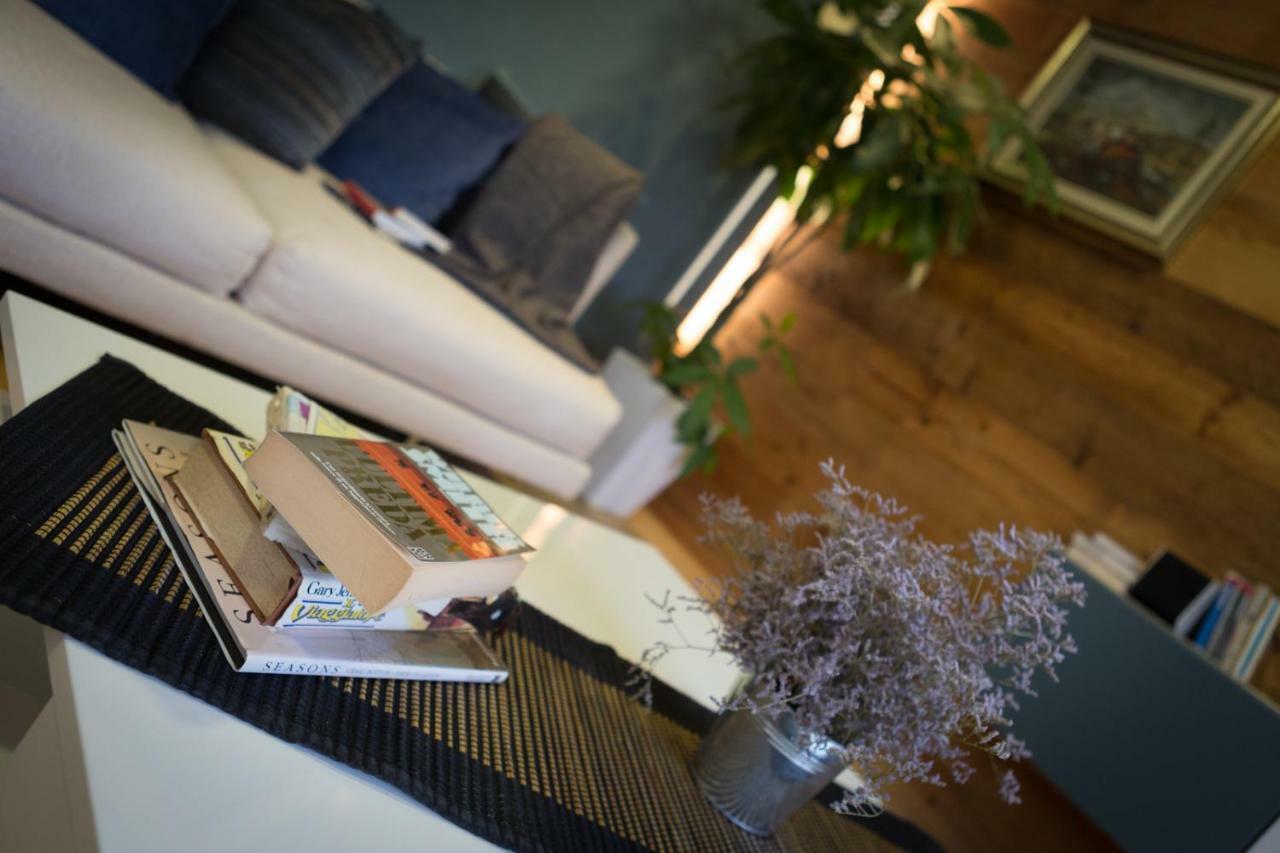 Kia Ora Suite Apartment San Zenone Zewnętrze zdjęcie
