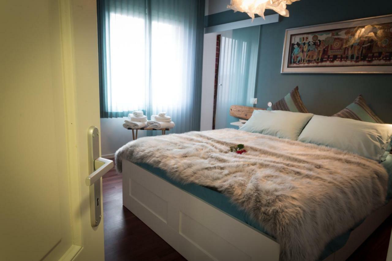 Kia Ora Suite Apartment San Zenone Zewnętrze zdjęcie