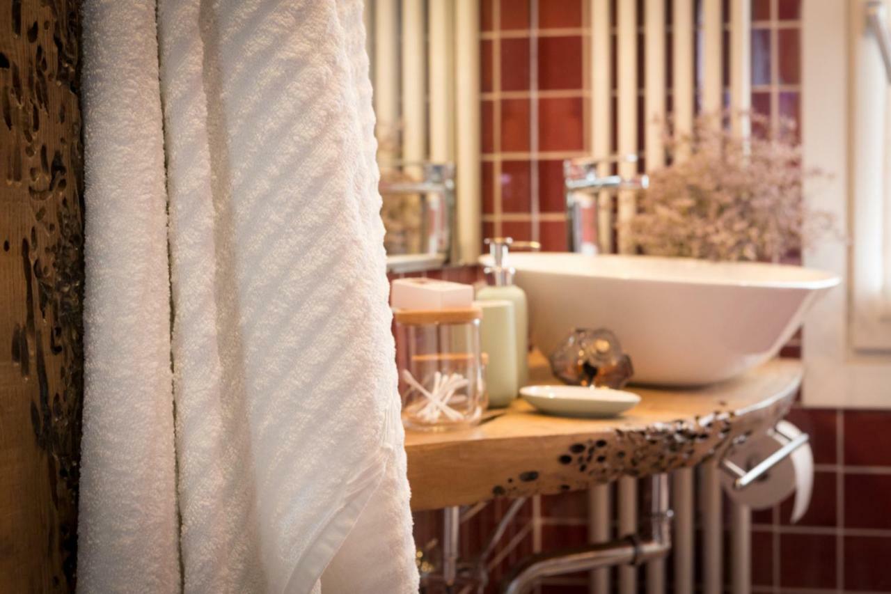 Kia Ora Suite Apartment San Zenone Zewnętrze zdjęcie