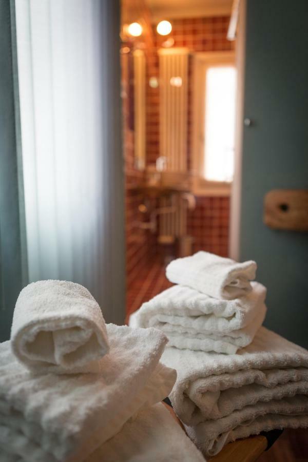 Kia Ora Suite Apartment San Zenone Zewnętrze zdjęcie