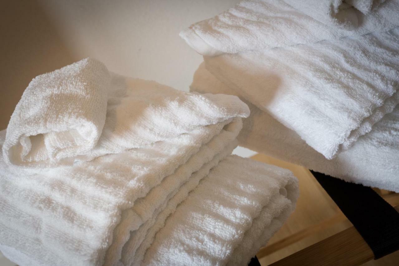 Kia Ora Suite Apartment San Zenone Zewnętrze zdjęcie