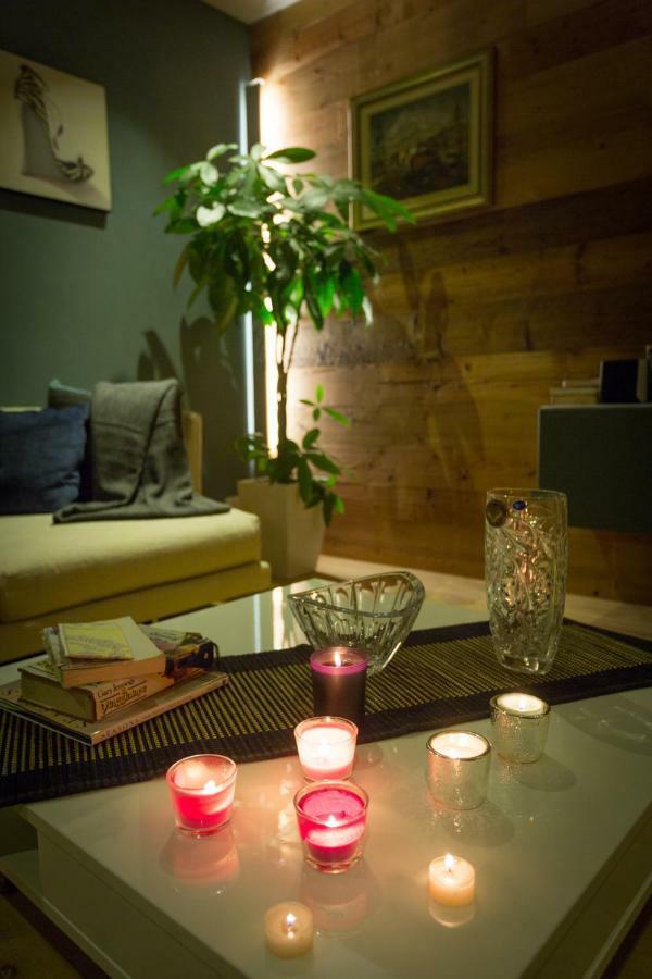 Kia Ora Suite Apartment San Zenone Zewnętrze zdjęcie