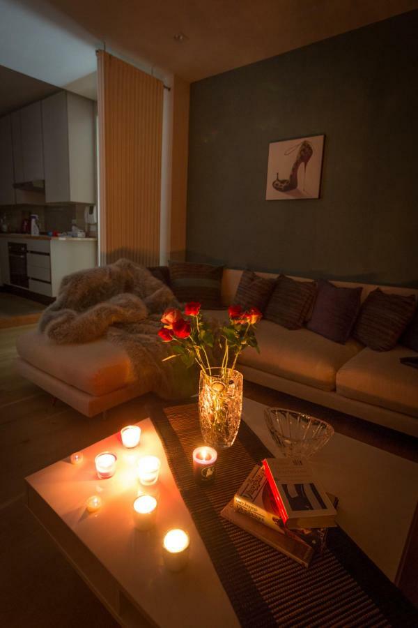 Kia Ora Suite Apartment San Zenone Zewnętrze zdjęcie