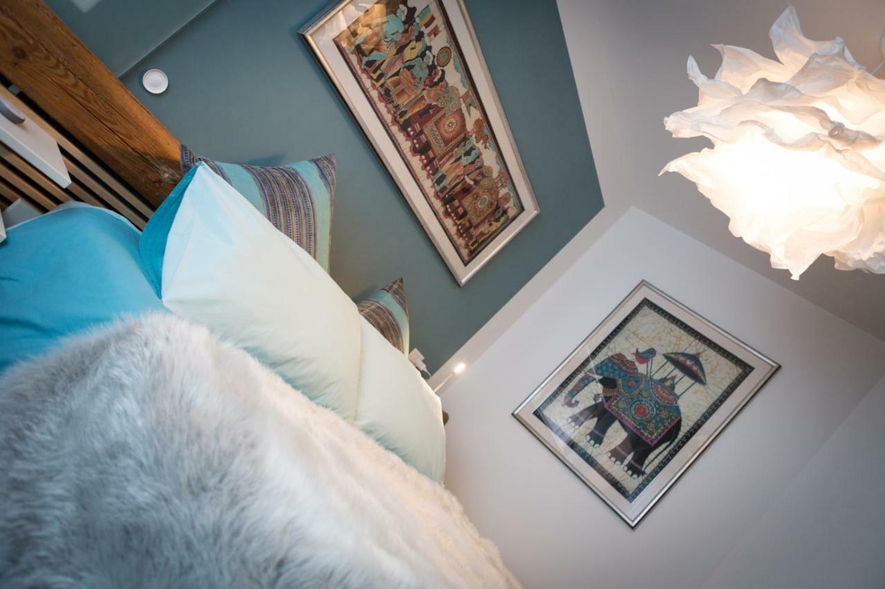 Kia Ora Suite Apartment San Zenone Zewnętrze zdjęcie