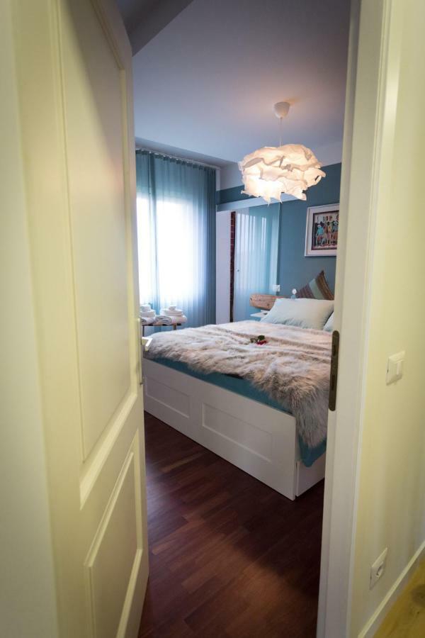 Kia Ora Suite Apartment San Zenone Zewnętrze zdjęcie