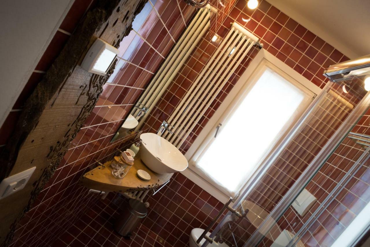 Kia Ora Suite Apartment San Zenone Zewnętrze zdjęcie