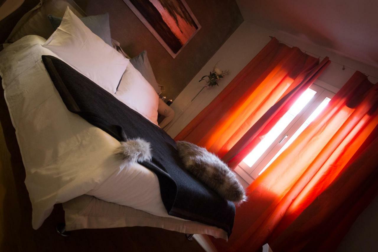 Kia Ora Suite Apartment San Zenone Zewnętrze zdjęcie