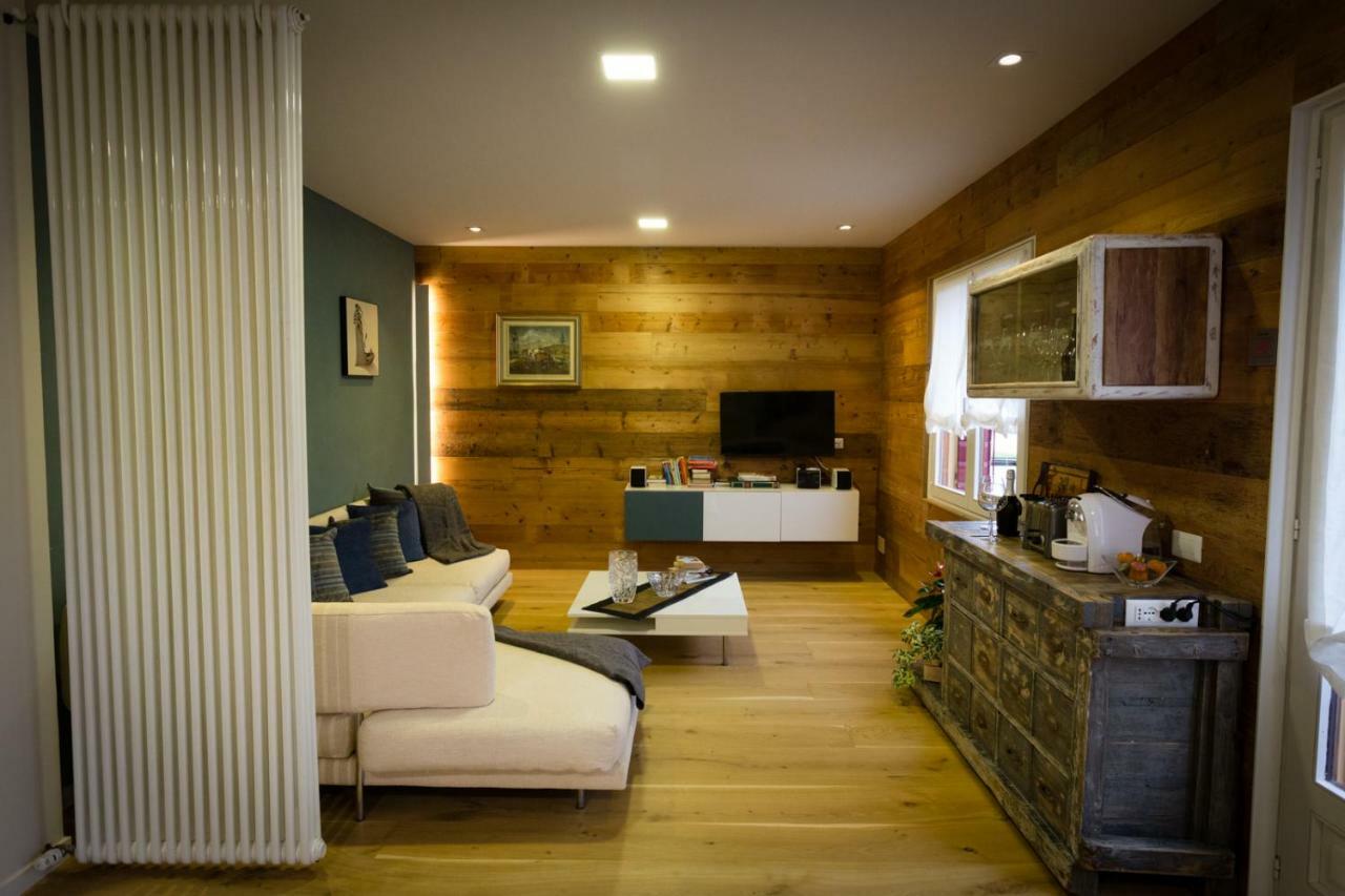 Kia Ora Suite Apartment San Zenone Zewnętrze zdjęcie