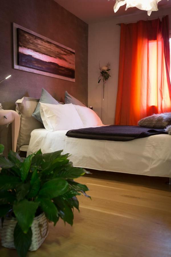 Kia Ora Suite Apartment San Zenone Zewnętrze zdjęcie