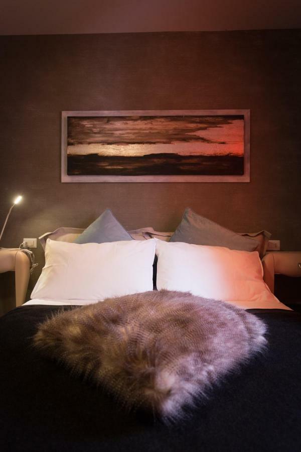 Kia Ora Suite Apartment San Zenone Zewnętrze zdjęcie