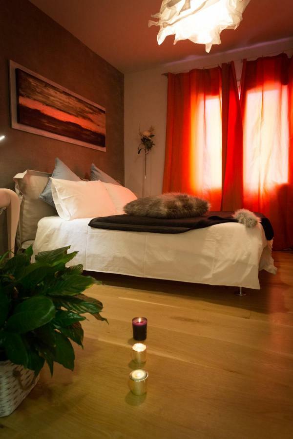 Kia Ora Suite Apartment San Zenone Zewnętrze zdjęcie