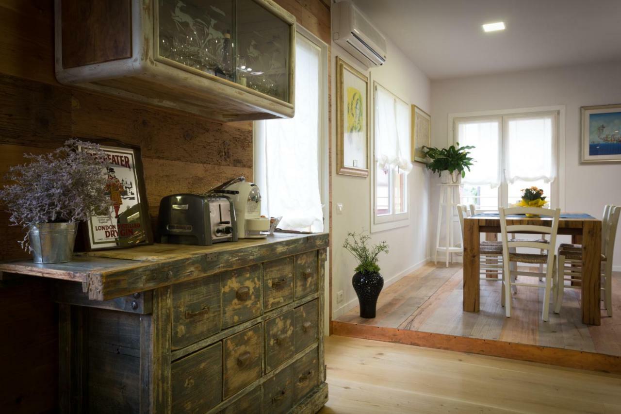 Kia Ora Suite Apartment San Zenone Zewnętrze zdjęcie