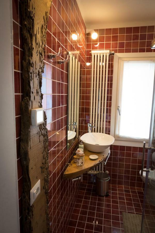 Kia Ora Suite Apartment San Zenone Zewnętrze zdjęcie