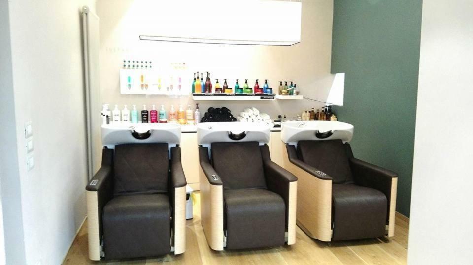 Kia Ora Suite Apartment San Zenone Zewnętrze zdjęcie